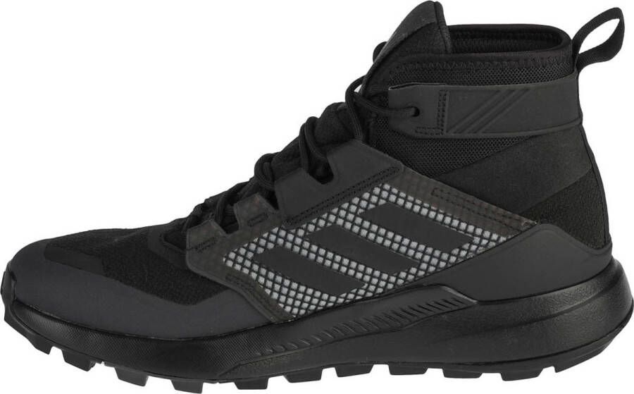 adidas TERREX Trailmaker Mid GORE-TEX Hikingschoenen Heren Zwart