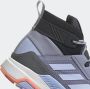 Adidas TERREX Trailmaker Mid GORE-TEX Hikingschoenen Unisex Paars - Thumbnail 11