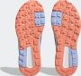 Adidas TERREX Trailmaker Mid GORE-TEX Hikingschoenen Unisex Paars - Thumbnail 8