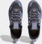 Adidas TERREX Trailmaker Mid GORE-TEX Hikingschoenen Unisex Paars - Thumbnail 9