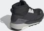 Adidas Terrex Kid's Terrex Trailmaker Mid Rain Ready Multisportschoenen maat 12K zwart grijs - Thumbnail 8