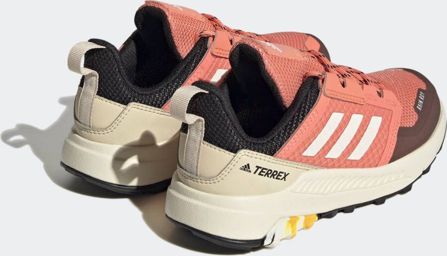 adidas TERREX Trailmaker RAIN.RDY Hiking Schoenen Kinderen Oranje