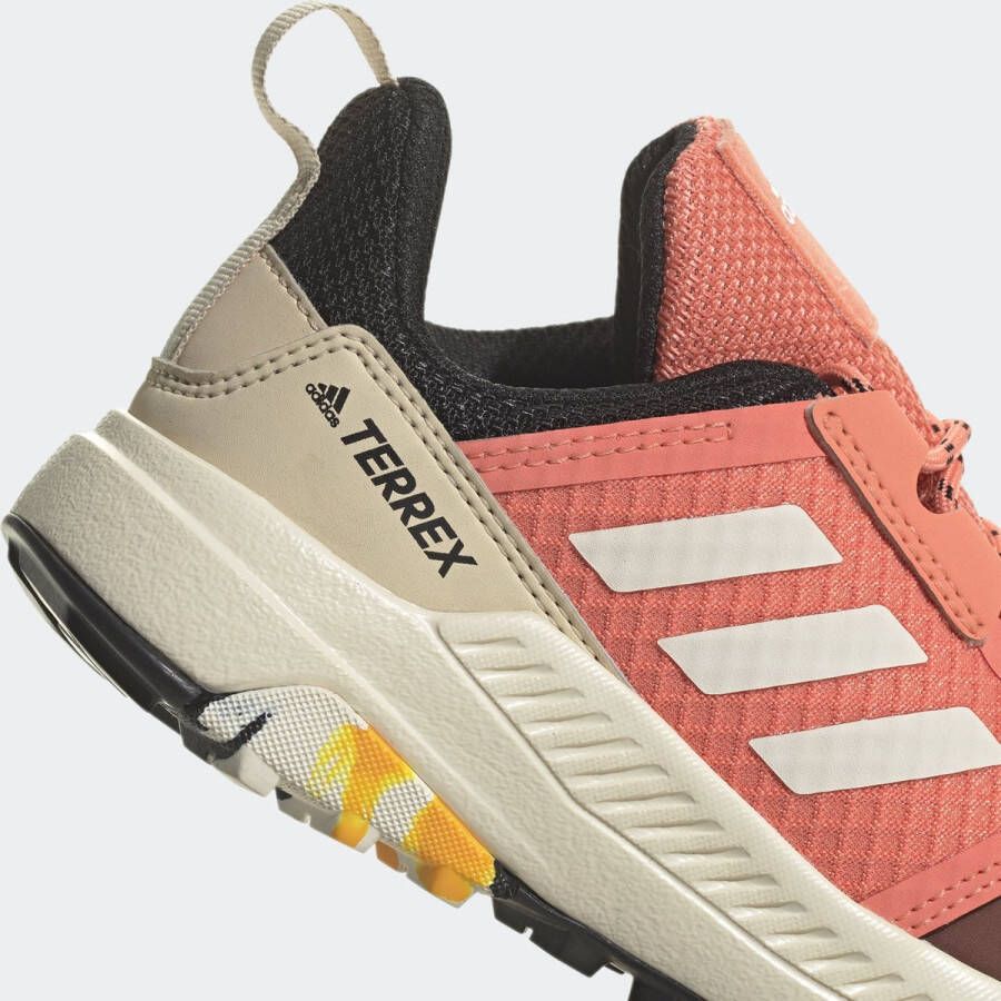 adidas TERREX Trailmaker RAIN.RDY Hiking Schoenen Kinderen Oranje