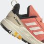 Adidas Terrex Kid's Terrex Trailmaker Rain Ready Multisportschoenen beige - Thumbnail 11