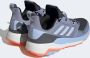 Adidas Terrex Trailmaker HP2078 Heren Sneakers Blauw Divers Kleur Blauw Divers - Thumbnail 6