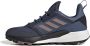 Adidas Terrex Adidas trailmaker hiking wandelschoenen blauw dames - Thumbnail 5