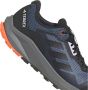 Adidas TERREX Trail Rider Trail Running Schoenen Unisex Blauw - Thumbnail 10