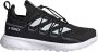 Adidas Terrex Voyager 21 Canvas Wandelschoenen Dark Grey Dames - Thumbnail 8