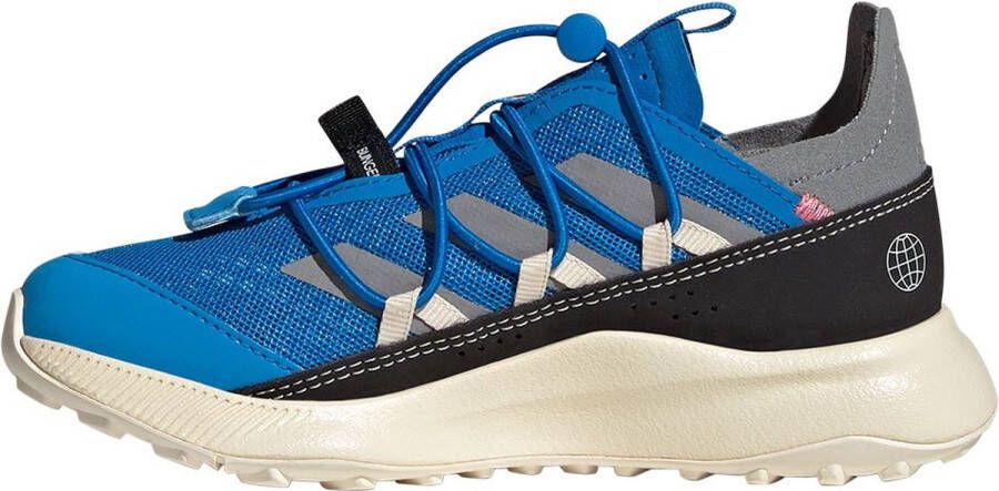 adidas Terrex Voyager 21 H.rdy Wandelschoenen Blauw