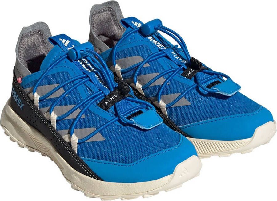 adidas Terrex Voyager 21 H.rdy Wandelschoenen Blauw