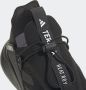 Adidas TERREX Voyager 21 Slip-on HEAT.RDY Reisschoenen Unisex Zwart - Thumbnail 7