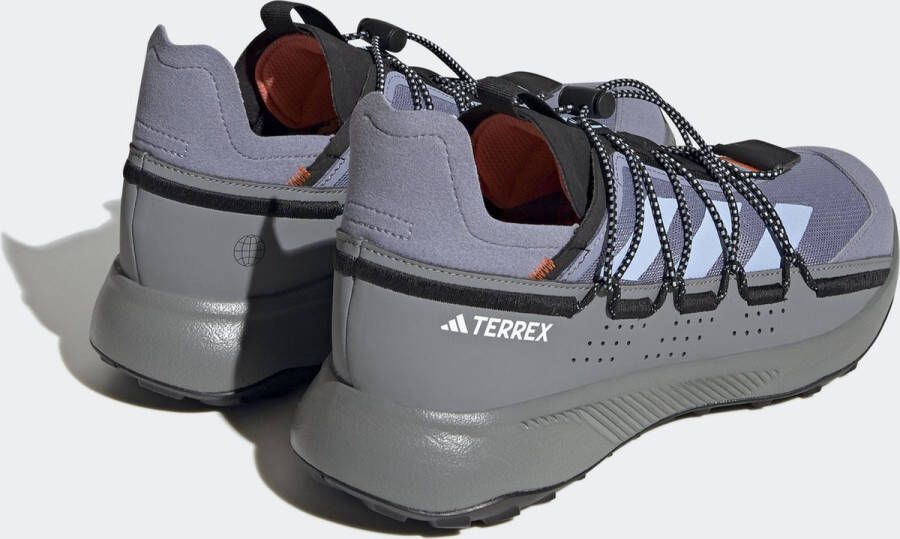 adidas TERREX Voyager 21 Travel Schoenen Heren Paars