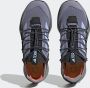 Adidas TERREX Voyager 21 Travel Schoenen Unisex Paars - Thumbnail 6