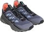 Adidas TERREX Voyager 21 Travel Schoenen Unisex Paars - Thumbnail 12