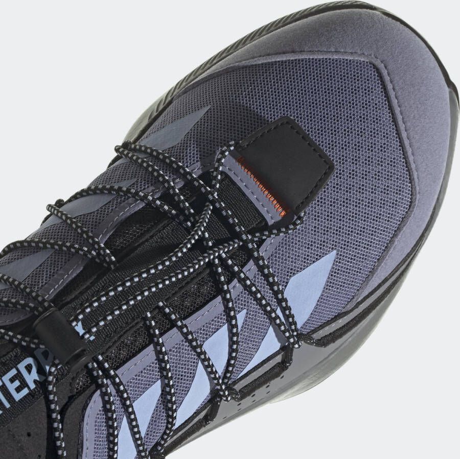 adidas TERREX Voyager 21 Travel Schoenen Heren Paars