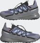 Adidas TERREX Voyager 21 Travel Schoenen Unisex Paars - Thumbnail 8