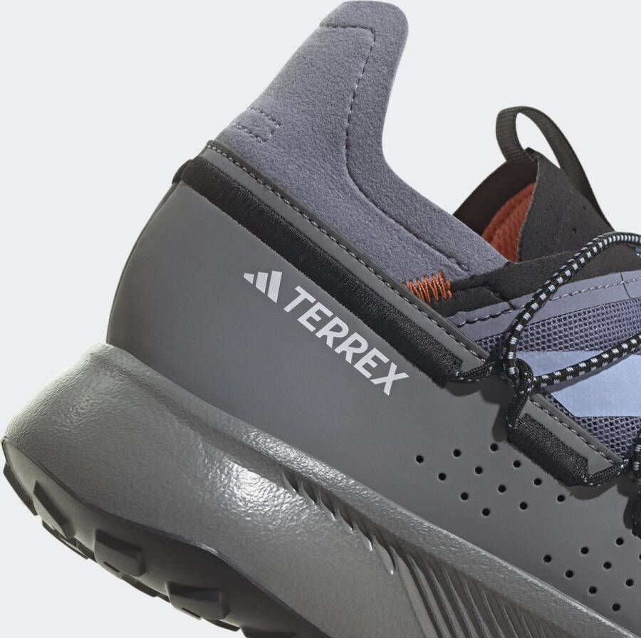 adidas TERREX Voyager 21 Travel Schoenen Heren Paars