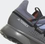 Adidas TERREX Voyager 21 Travel Schoenen Unisex Paars - Thumbnail 9