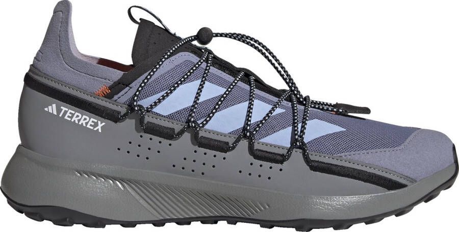 adidas TERREX Voyager 21 Travel Schoenen Heren Paars