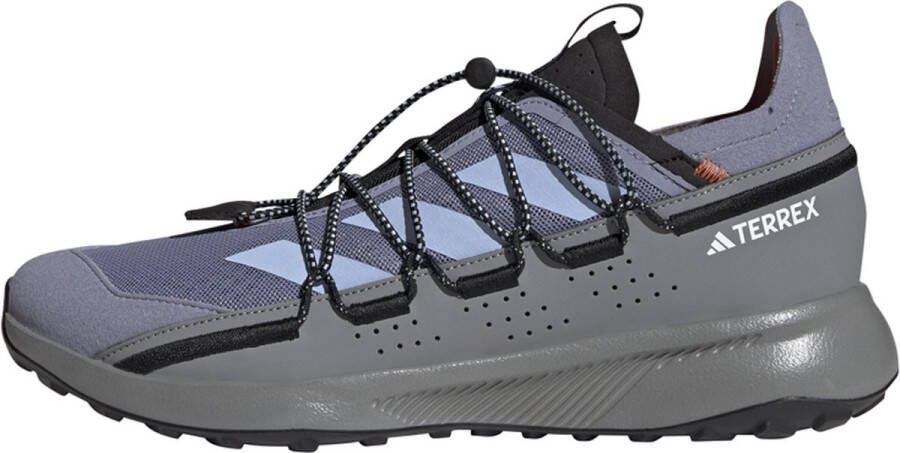 adidas TERREX Voyager 21 Travel Schoenen Heren Paars