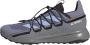 Adidas TERREX Voyager 21 Travel Schoenen Unisex Paars - Thumbnail 4