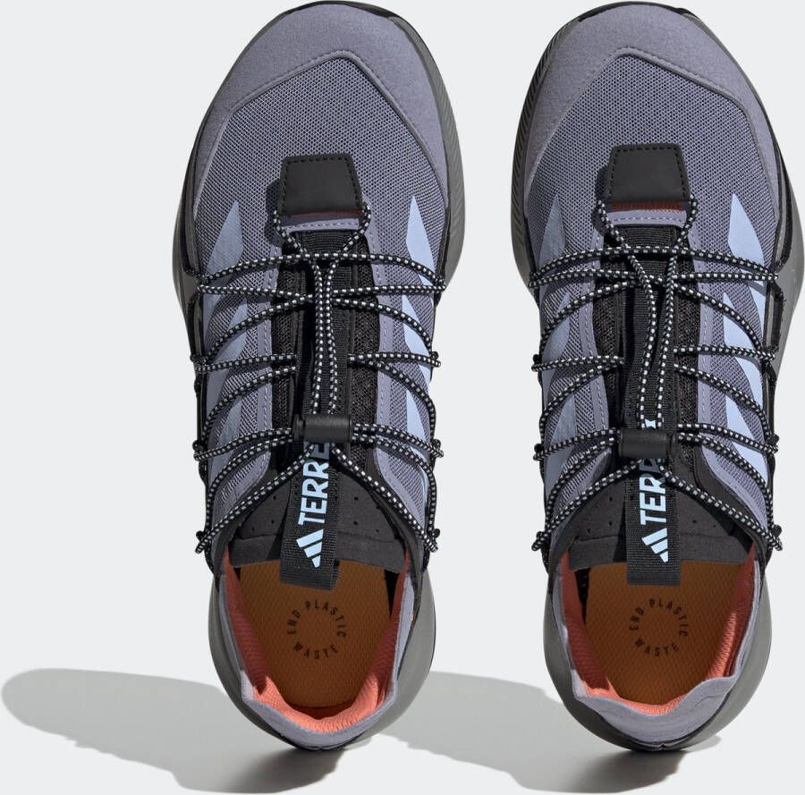 adidas TERREX Voyager 21 Travel Schoenen Heren Paars