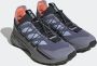 Adidas TERREX Voyager 21 Travel Schoenen Unisex Paars - Thumbnail 6