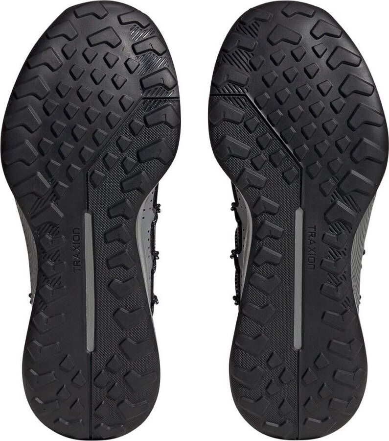 adidas TERREX Voyager 21 Travel Schoenen Heren Paars