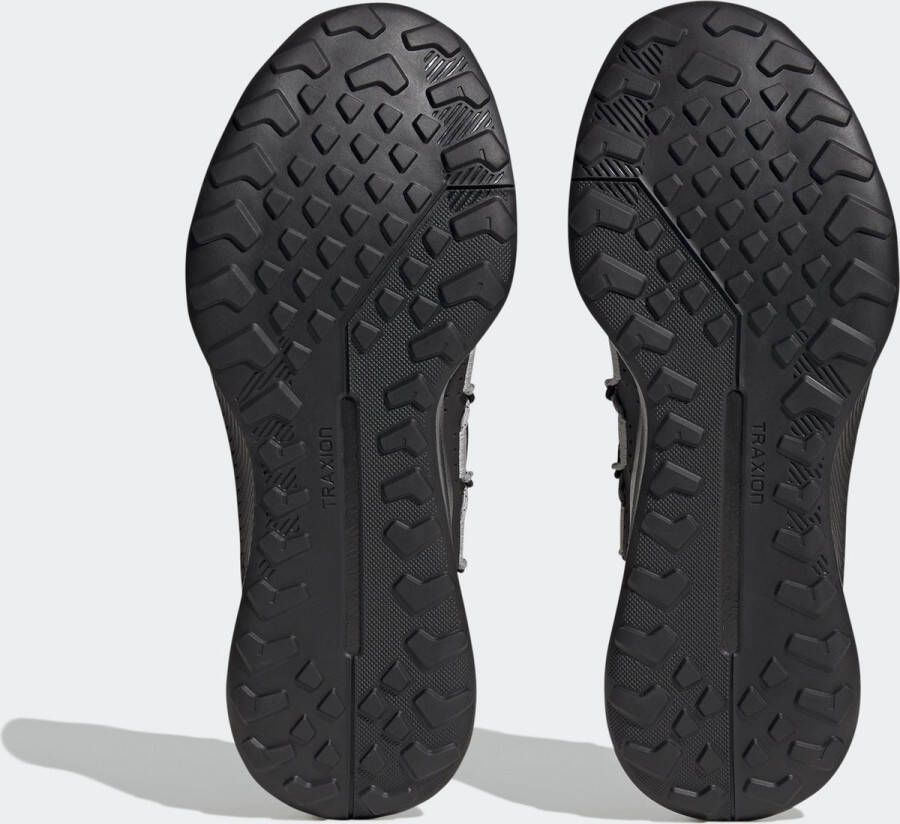 adidas TERREX Voyager 21 Travel Schoenen Heren Zwart