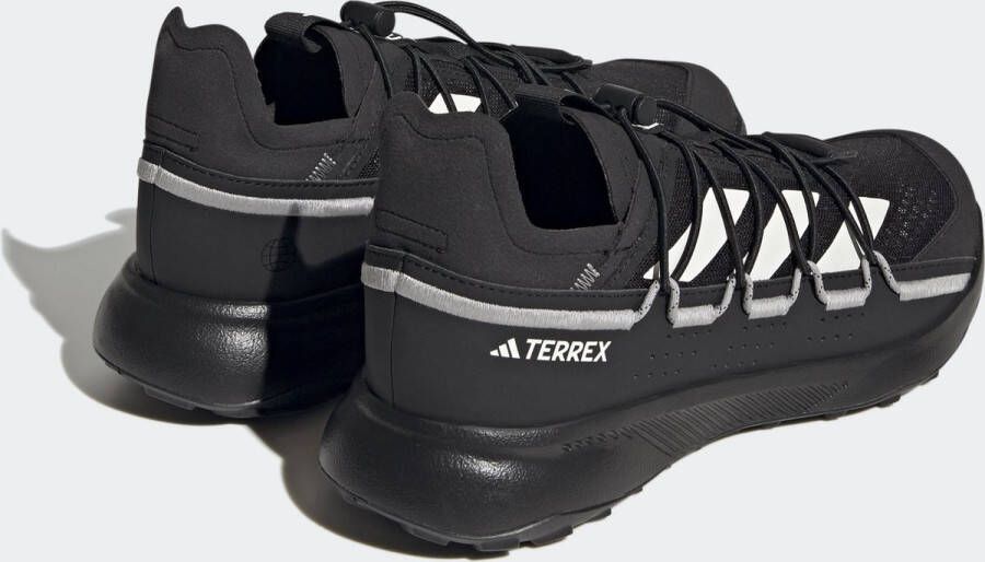 adidas TERREX Voyager 21 Travel Schoenen Heren Zwart