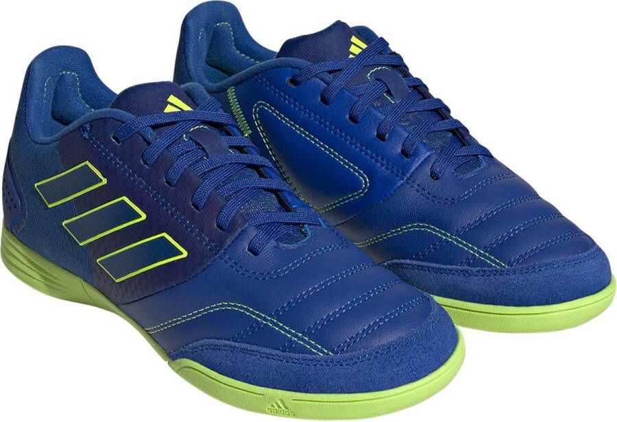 adidas Top Sala Competition Schoenen Blauw