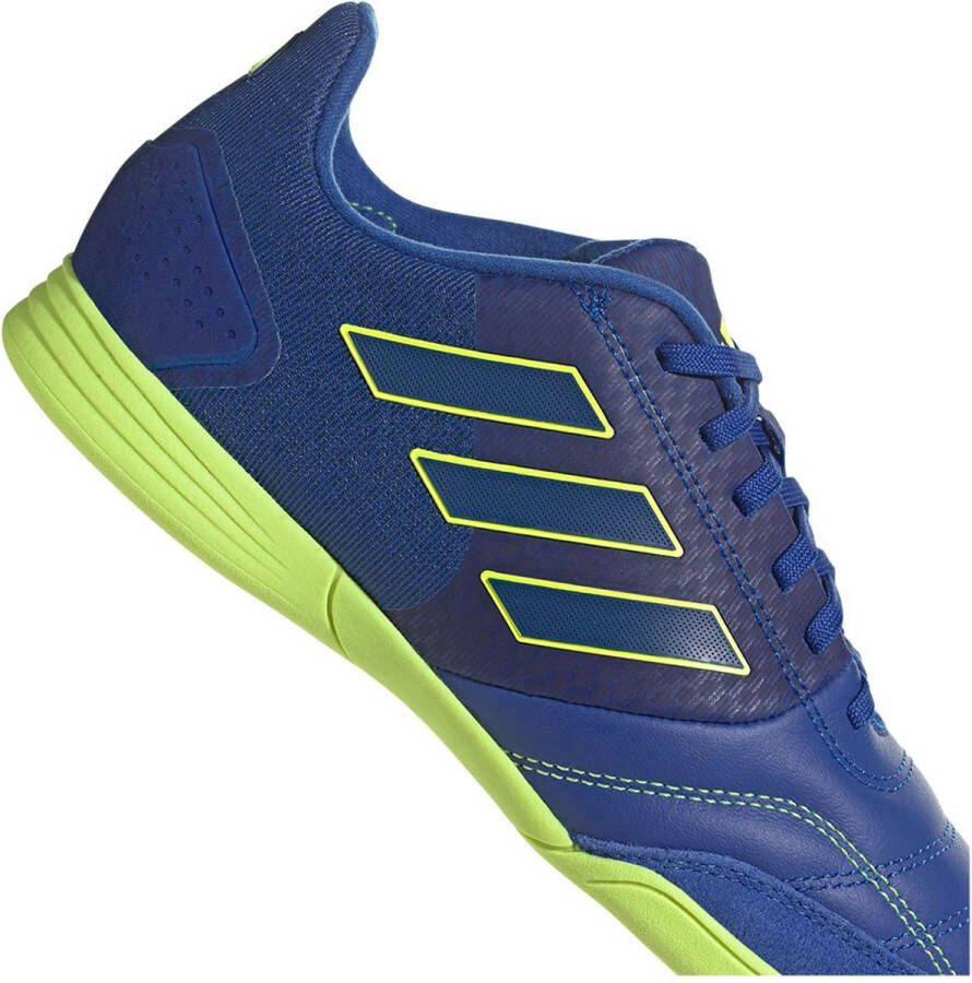 adidas Top Sala Competition Schoenen Blauw