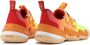 Adidas Performance Trae Young 1 De schoenen van het basketbal Gemengde volwassene Oranje - Thumbnail 6