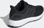 Adidas Sportswear Ultimashow Schoenen Unisex Zwart - Thumbnail 4