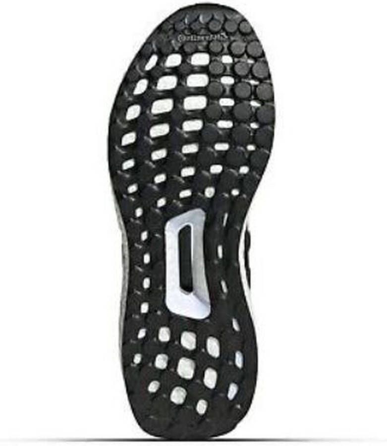 adidas Ultra Boost DNA x MARIMEKKO Dames Sneakers Schoenen Zwart-Wit GZ8686