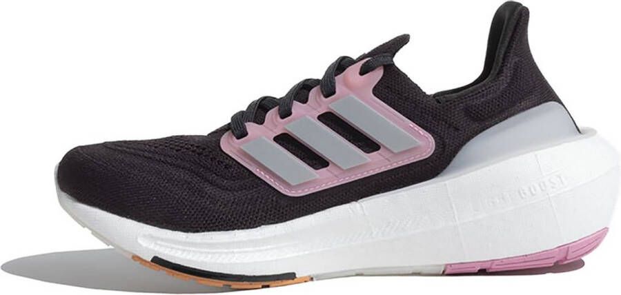 Adidas Ultraboost Light Junior Hardloopschoenen Grijs 1 3 Jongen - Foto 4