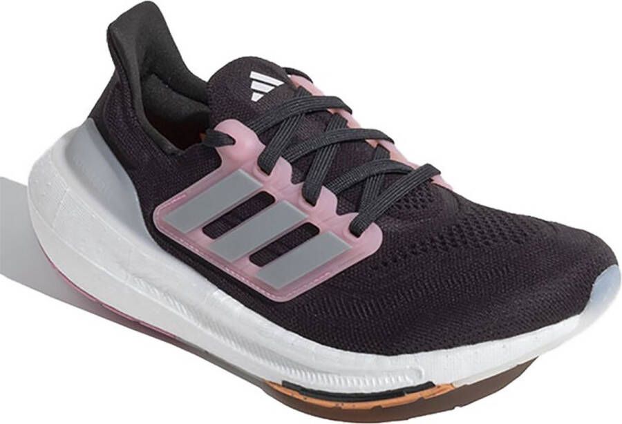 Adidas Ultraboost Light Junior Hardloopschoenen Grijs 1 3 Jongen - Foto 5