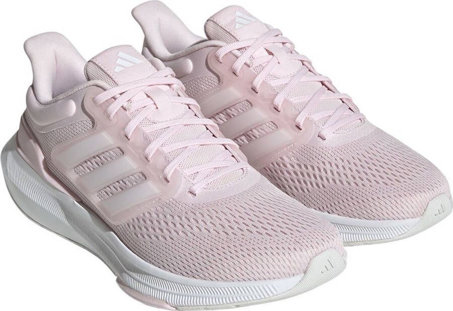 Adidas Ultrabounce Brede Hardloopschoenen Roze 2 3 Vrouw - Foto 2