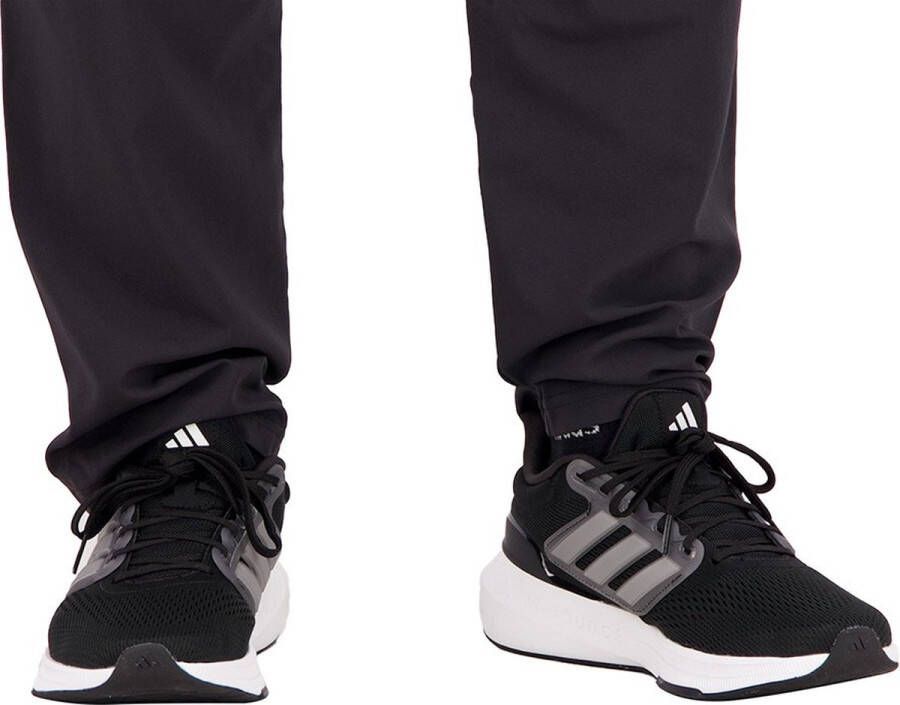 Adidas Ultrabounce Brede Hardloopschoenen Zwart 1 3 Man - Foto 2