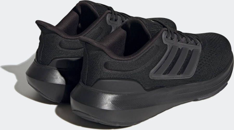 Adidas Ultrabounce Brede Hardloopschoenen Zwart 1 3 Man - Foto 10