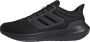 Adidas Ultrabounce Brede Hardloopschoenen Zwart 1 3 Man - Thumbnail 12