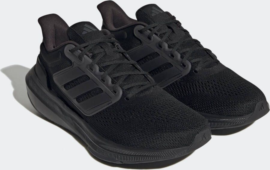 Adidas Ultrabounce Brede Hardloopschoenen Zwart 1 3 Man - Foto 14