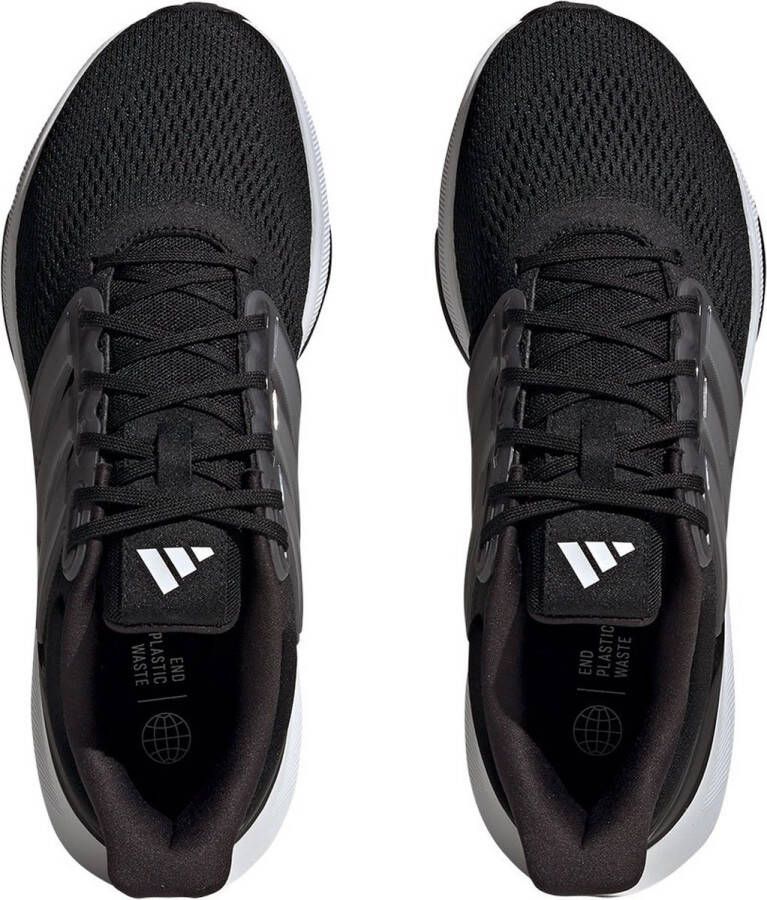 Adidas Ultrabounce Brede Hardloopschoenen Zwart 1 3 Man - Foto 3