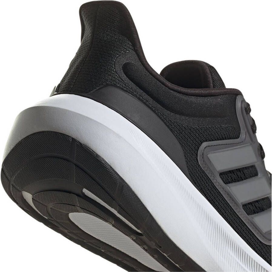 Adidas Ultrabounce Brede Hardloopschoenen Zwart 1 3 Man - Foto 4