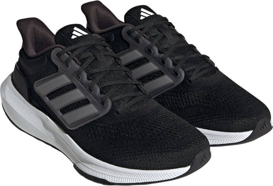 Adidas Ultrabounce Brede Hardloopschoenen Zwart 1 3 Man - Foto 5