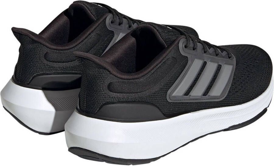 Adidas Ultrabounce Brede Hardloopschoenen Zwart 1 3 Man - Foto 6