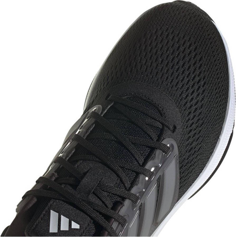 Adidas Ultrabounce Brede Hardloopschoenen Zwart 1 3 Man - Foto 7