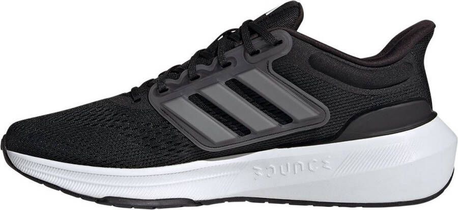 Adidas Ultrabounce Brede Hardloopschoenen Zwart 1 3 Man - Foto 8