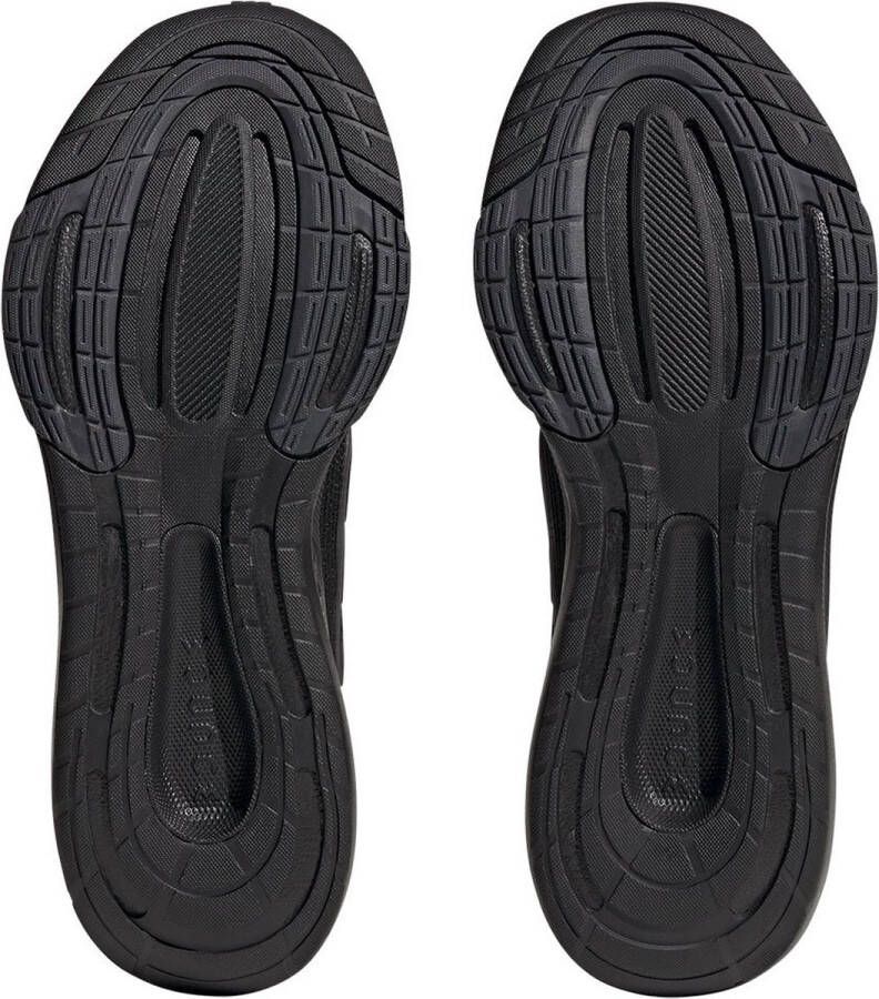 adidas Ultrabounce Brede Hardloopschoenen Zwart 2 3 Man