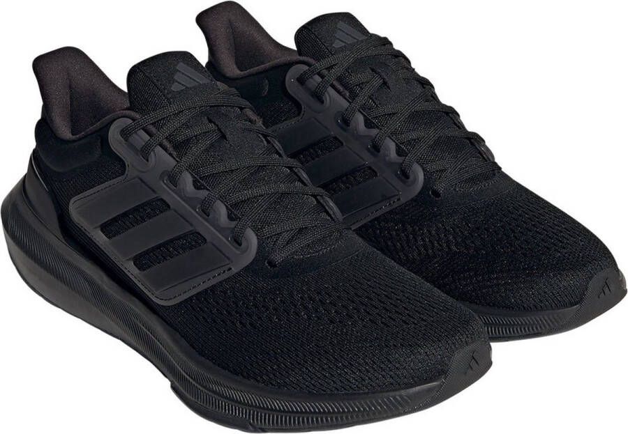 adidas Ultrabounce Hardloopschoenen Black 6 Heren